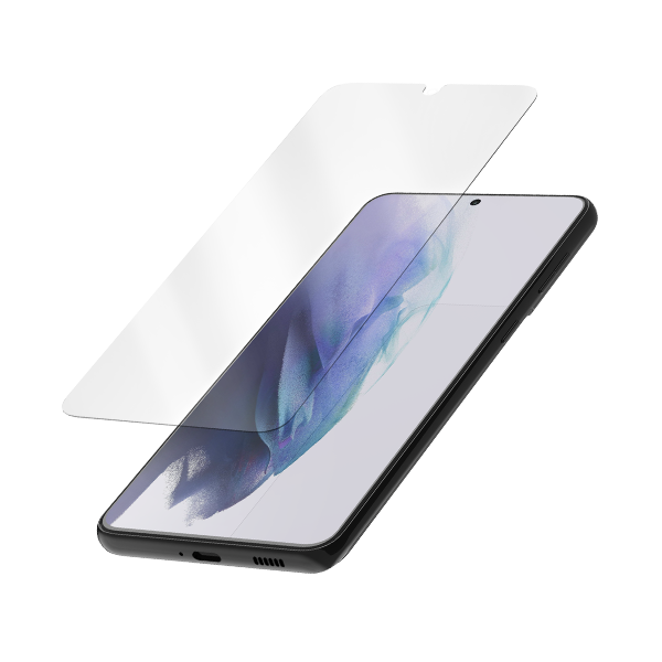 Premium Tempered Glass & TPU Screen Protectors for Samsung Galaxy - Shatterproof, HD Clarity, Full Coverage Protection for Everyday Use, Work & Travel