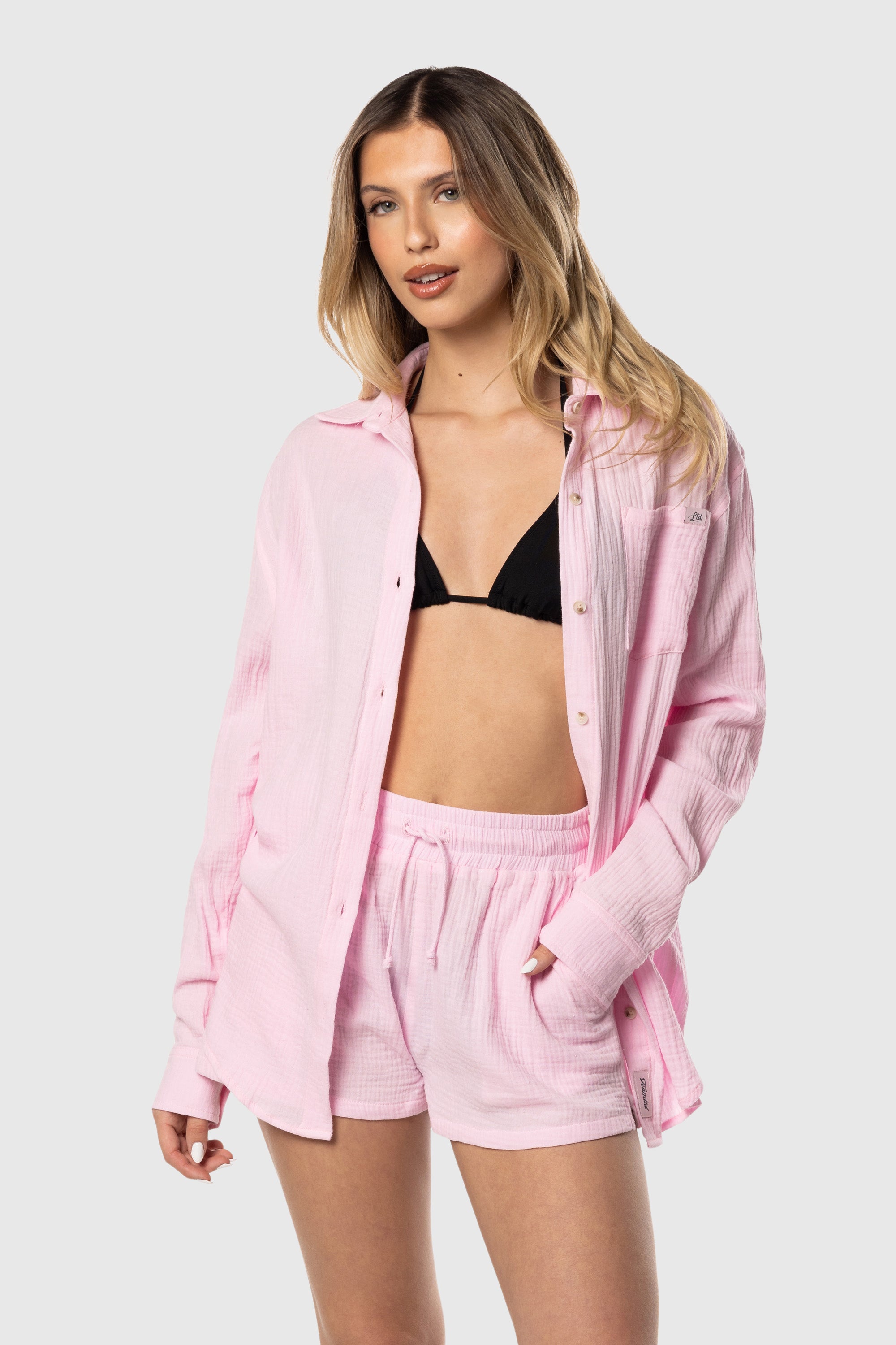 Soft Pink