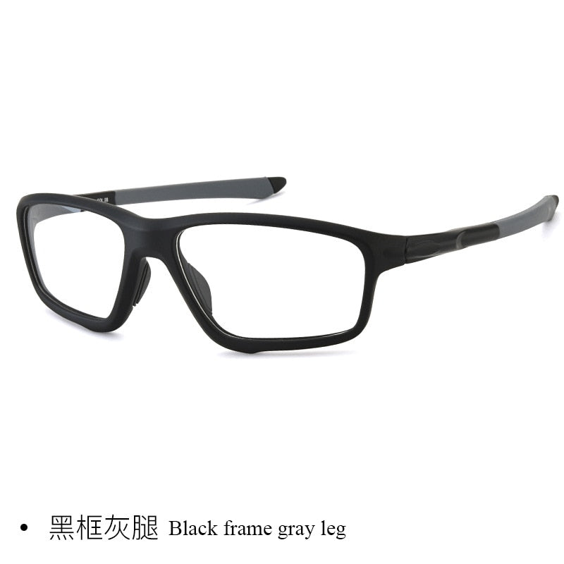 black gray