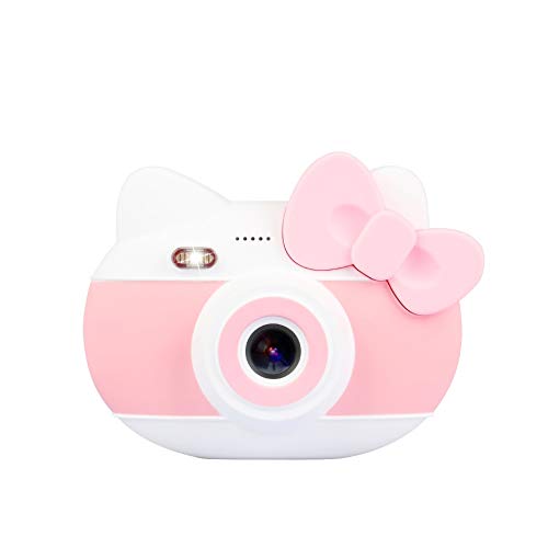 LKYBOA Kids Digital Camera with Instant Print - Portable Polaroid Toy for Boys & Girls, Perfect for Birthday Gifts, Travel & School Activities | Children's First Camera for Photography Learning & Fun Memories