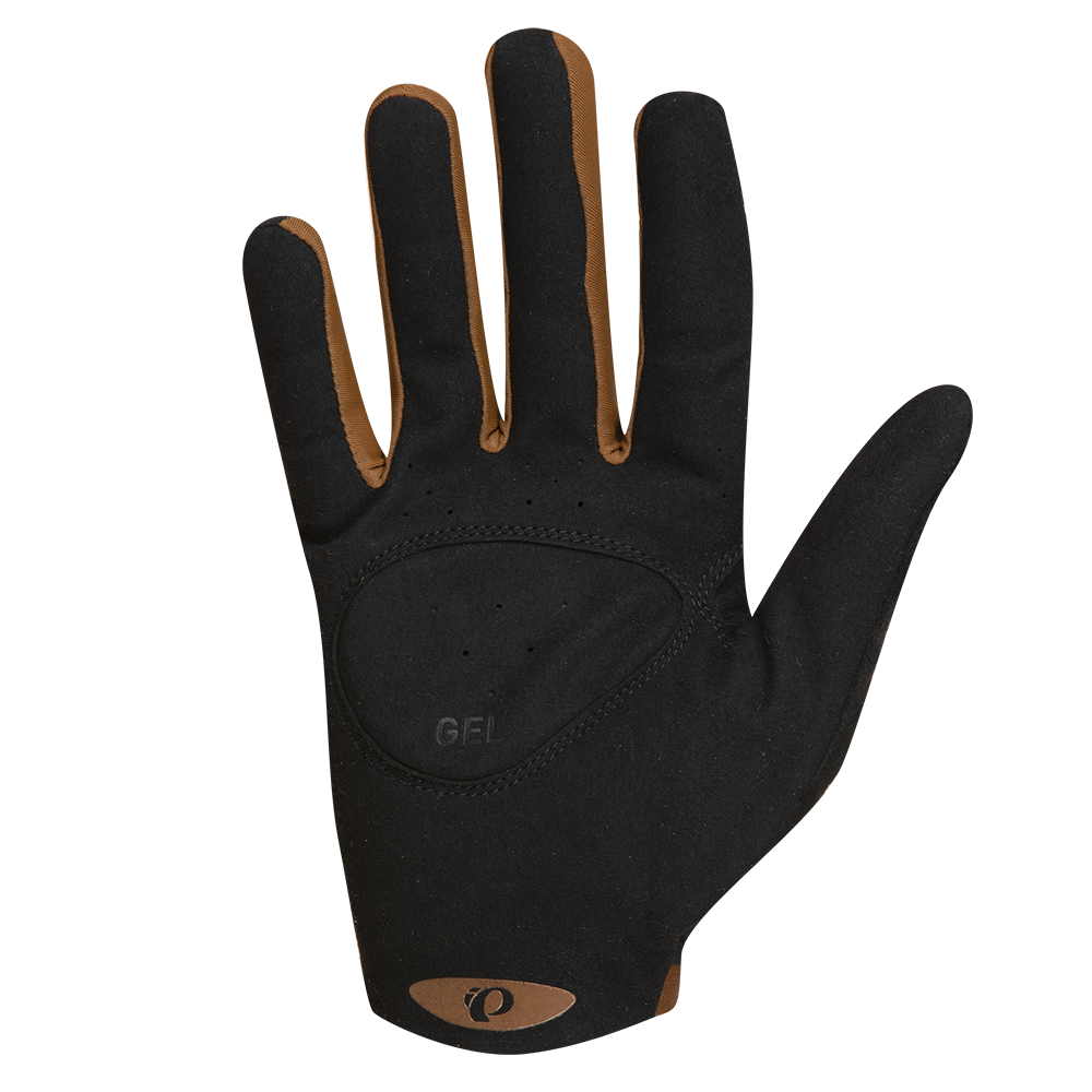 Men's Expedition Gel Full Finger Gloves - Cycling, Motorcycle & Outdoor Sports - Non-Slip Grip & Shock Absorption for Comfortable Riding & Workouts