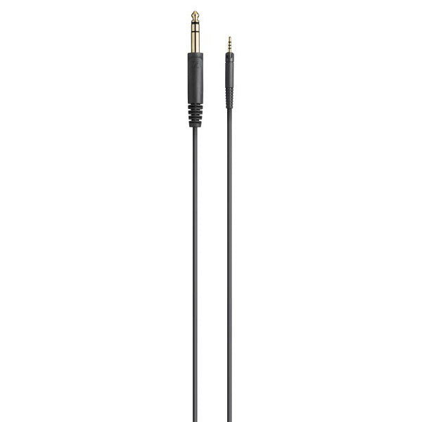 Original Sennheiser HD 559/569/579/599/598/518/558 Replacement Cable - 3m Length with 6.3mm Plug - Compatible with Sennheiser Headphones - Perfect for Home Studio, Gaming & Audio Enthusiasts