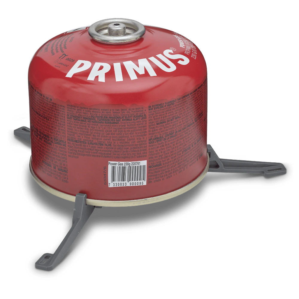 Primus Canister Stand - Lightweight & Stable Support for Camping Stoves | Perfect for Outdoor Cooking, Backpacking & Hiking Adventures