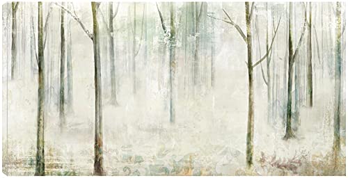 Misty Woods II
