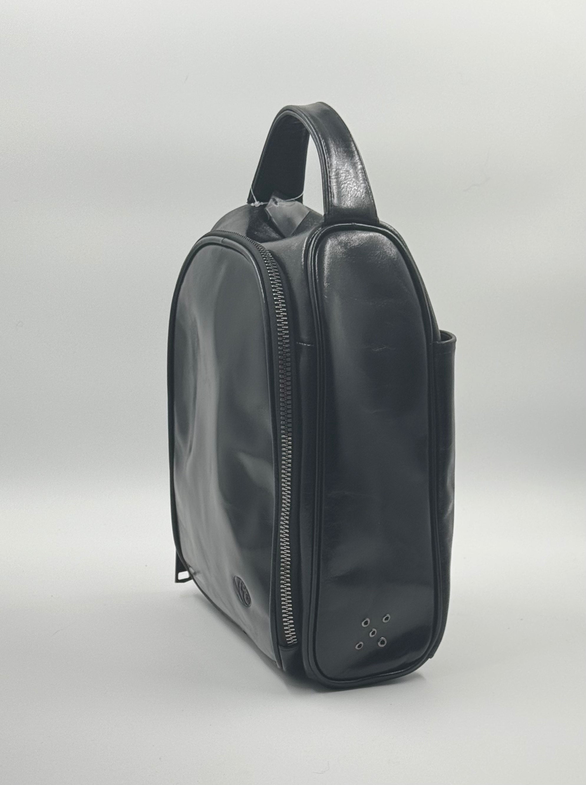 Shedron Premium Golf & Bowling Shoe Bag - Waterproof Sports Shoe Organizer for Men & Women - Perfect for Golf Courses, Bowling Alleys & Gym Storage