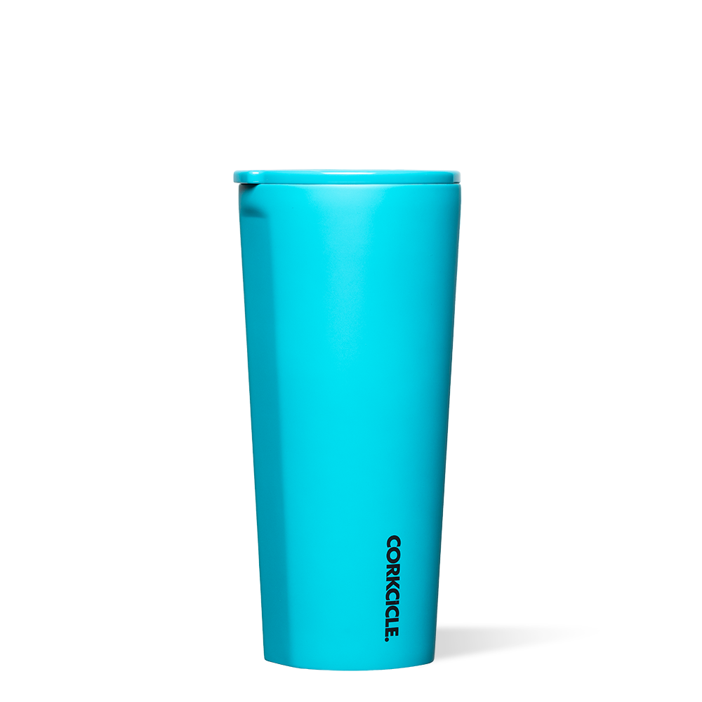 Classic Insulated Tumbler with Lid and Straw - 20oz Stainless Steel Vacuum Flask for Hot & Cold Drinks - Perfect for Coffee, Tea, Water - Ideal for Office, Travel, Gym, and Outdoor Activities