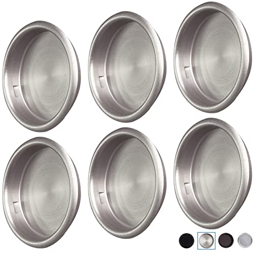 Satin Nickel