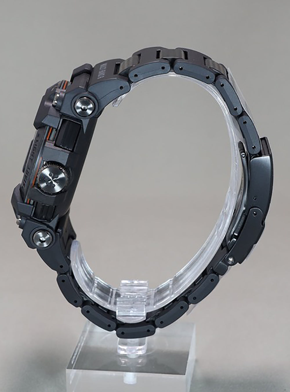 CASIO G-SHOCK MASTER OF G SEA FROGMAN GWF-A1000XC-1AJF Shockproof Dive Watch - Made in Japan - JDM - Perfect for Scuba Diving, Water Sports & Outdoor Adventures