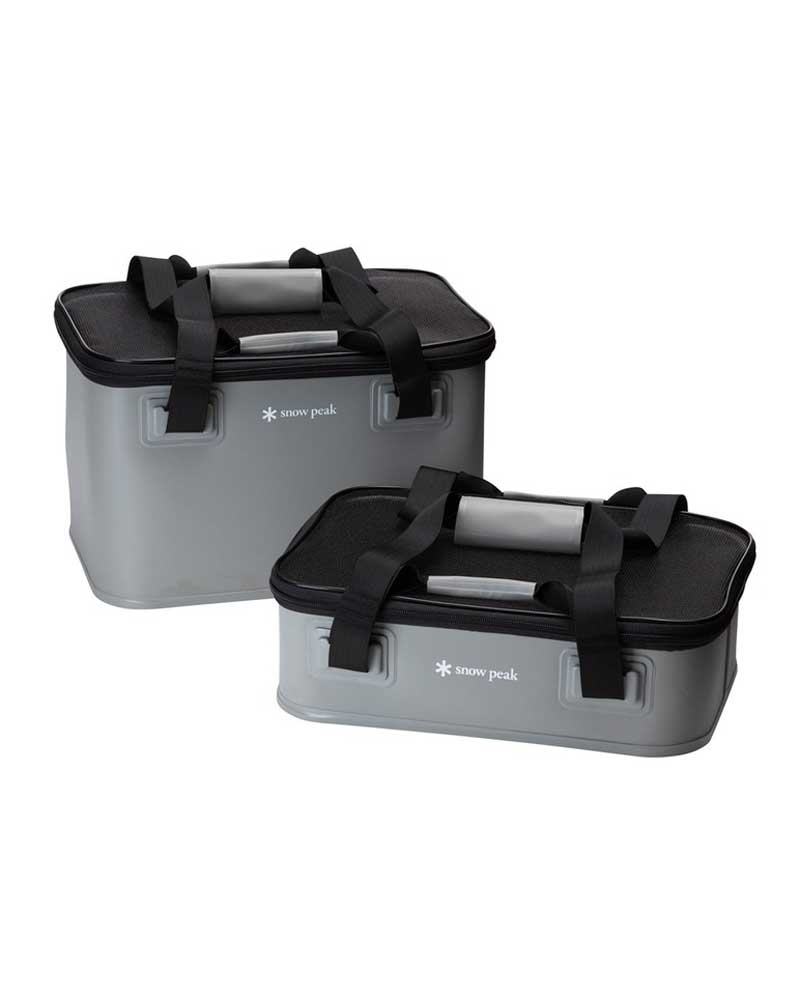 Waterproof Gear Bag 220 - Durable & Lightweight Storage for Camping, Hiking & Outdoor Adventures