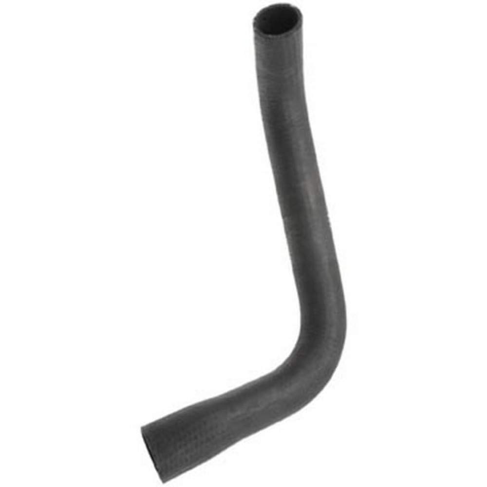 Dayco 71017 Curved Radiator Hose - High-Performance Cooling Hose for Cars, Trucks & SUVs | Perfect for Engine Cooling System Repairs & Upgrades