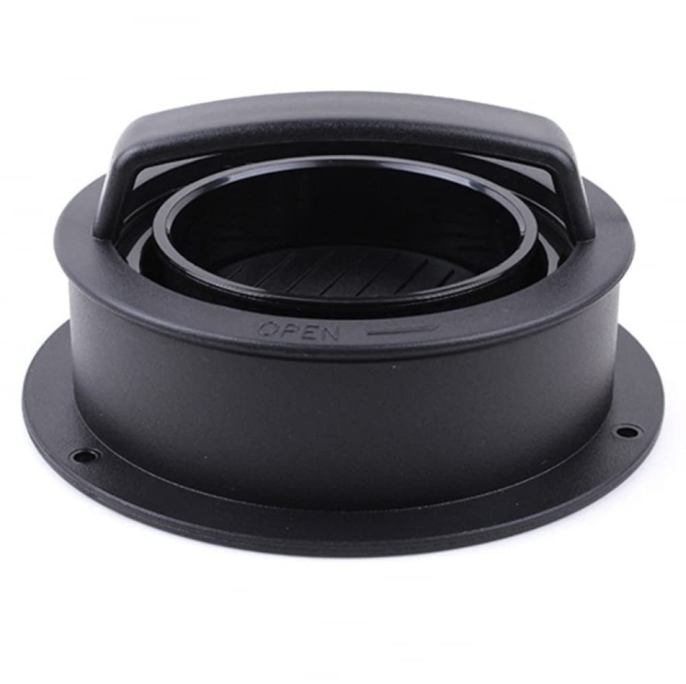 Non-Stick Hamburger Press Patty Maker Mold with Wax Patty Paper Sheets - Perfect for Beef, Pork, Lamb, Cheese & Veggie Burgers - Ideal for BBQ, Cookouts & Home Cooking - Halal & Nut-Friendly