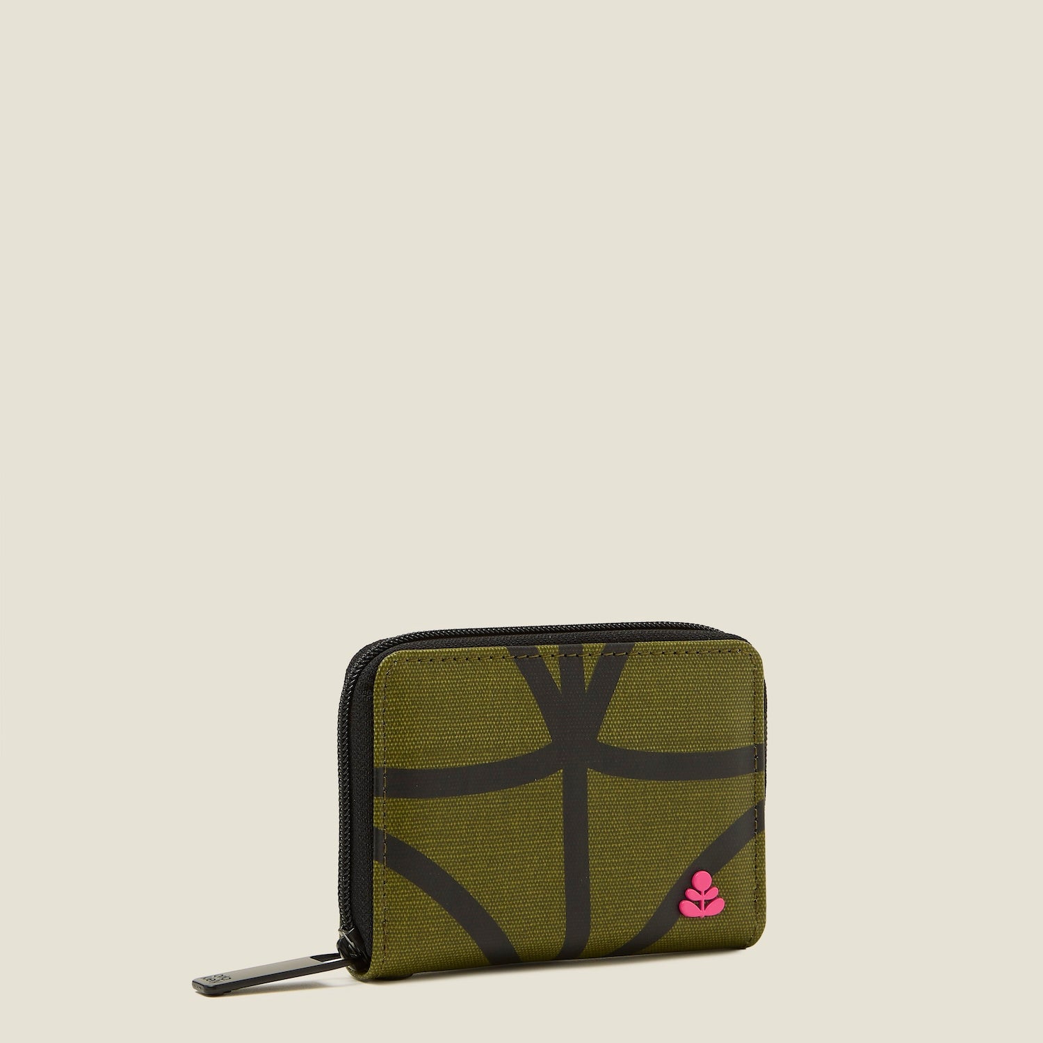 Remember Me Purse - Giant Linear Stem Olive Crossbody Bag for Women | Fashionable & Trendy Handbag for Daily Use, Work, and Travel