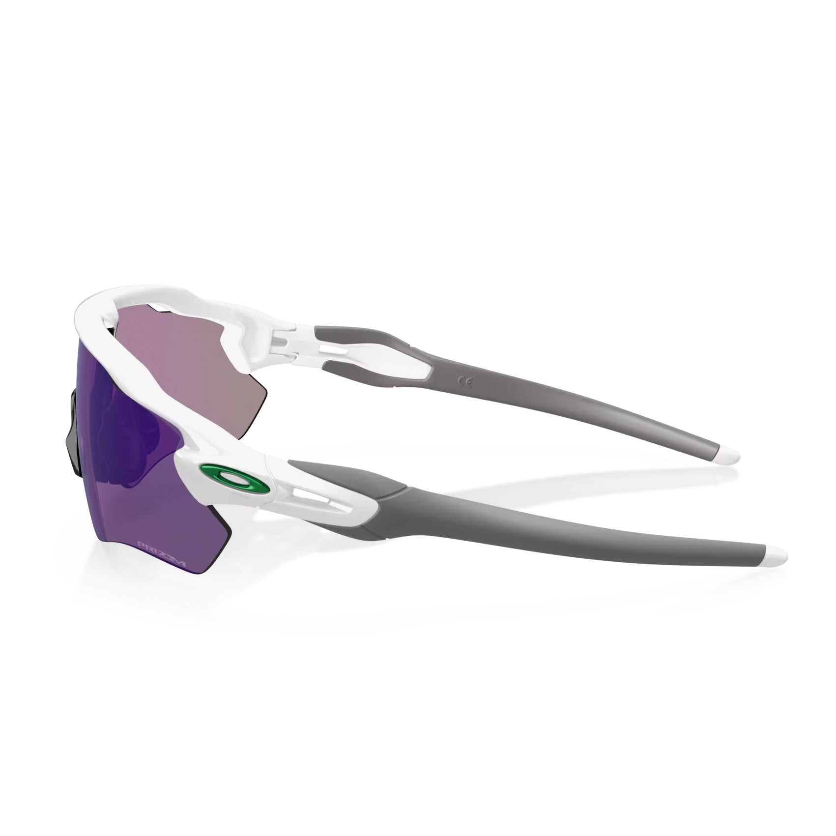 Oakley Radar EV Path Sunglasses for Running & Cycling - UV Protection, Lightweight & Durable Sports Eyewear - Perfect for Outdoor Activities, Jogging, and Hiking