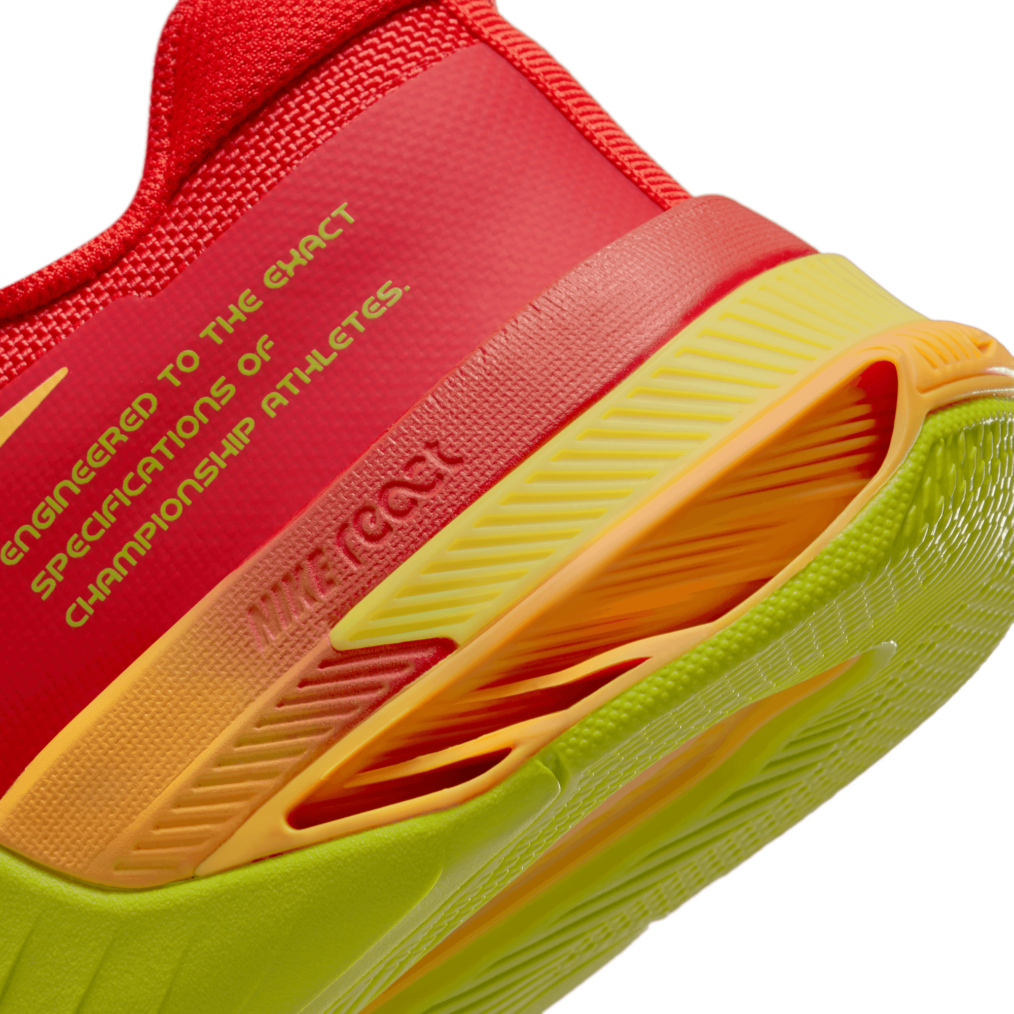 Nike Metcon 8 AMP Cross Training Shoes for Men & Women - High-Performance Gym Workout Shoes for Weightlifting, HIIT & CrossFit | Perfect for Home & Gym Fitness Training