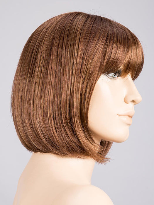 Sue Mono Hair Power Synthetic Wig for Women - Natural Looking Heat Resistant Cosplay Costume Party Wig - Perfect for Halloween, Daily Wear & Special Events