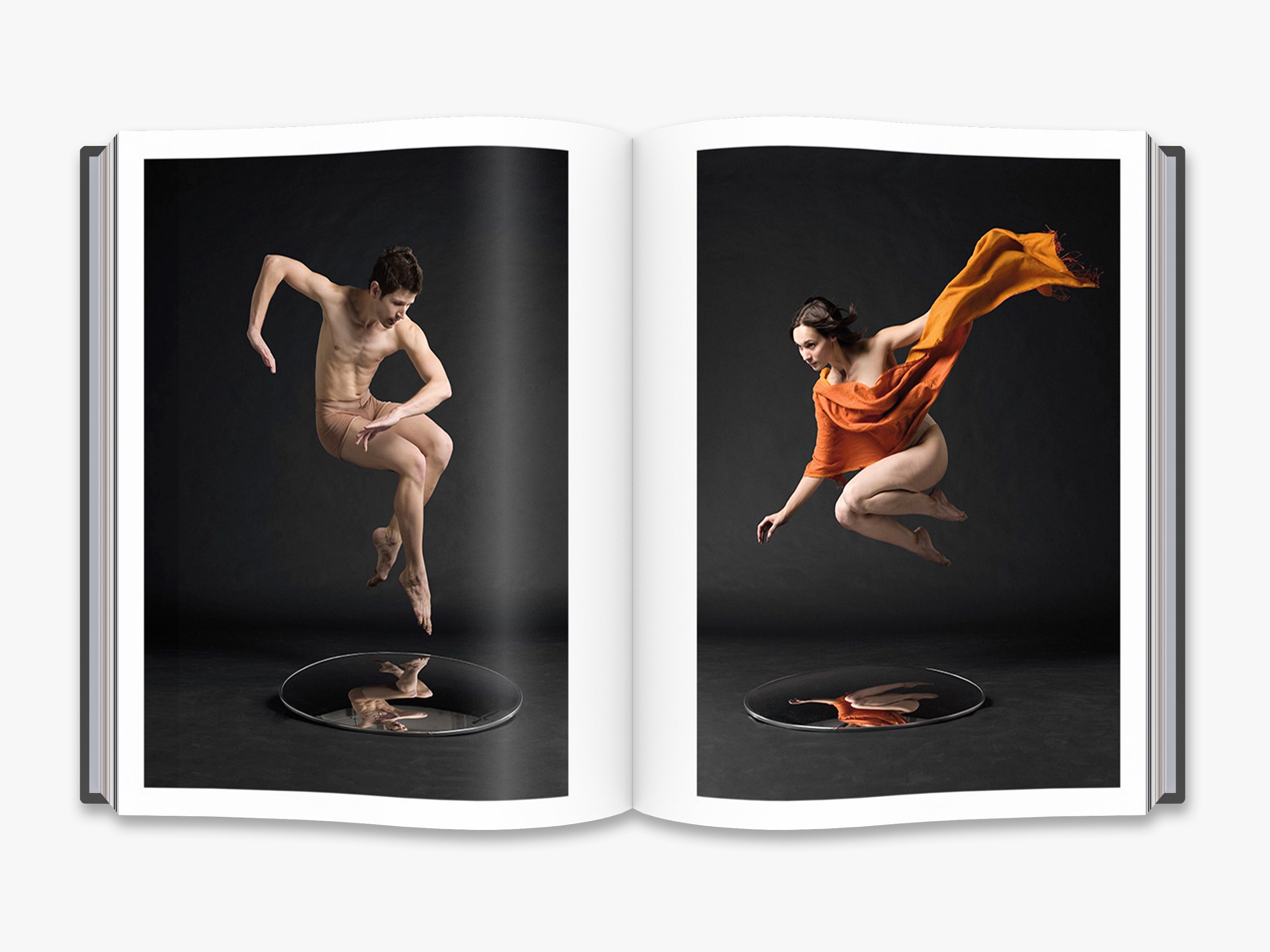 Lois Greenfield Photography Books - Stunning Dance & Motion Art for Collectors & Enthusiasts | Perfect for Home Decor, Gifts & Art Inspiration