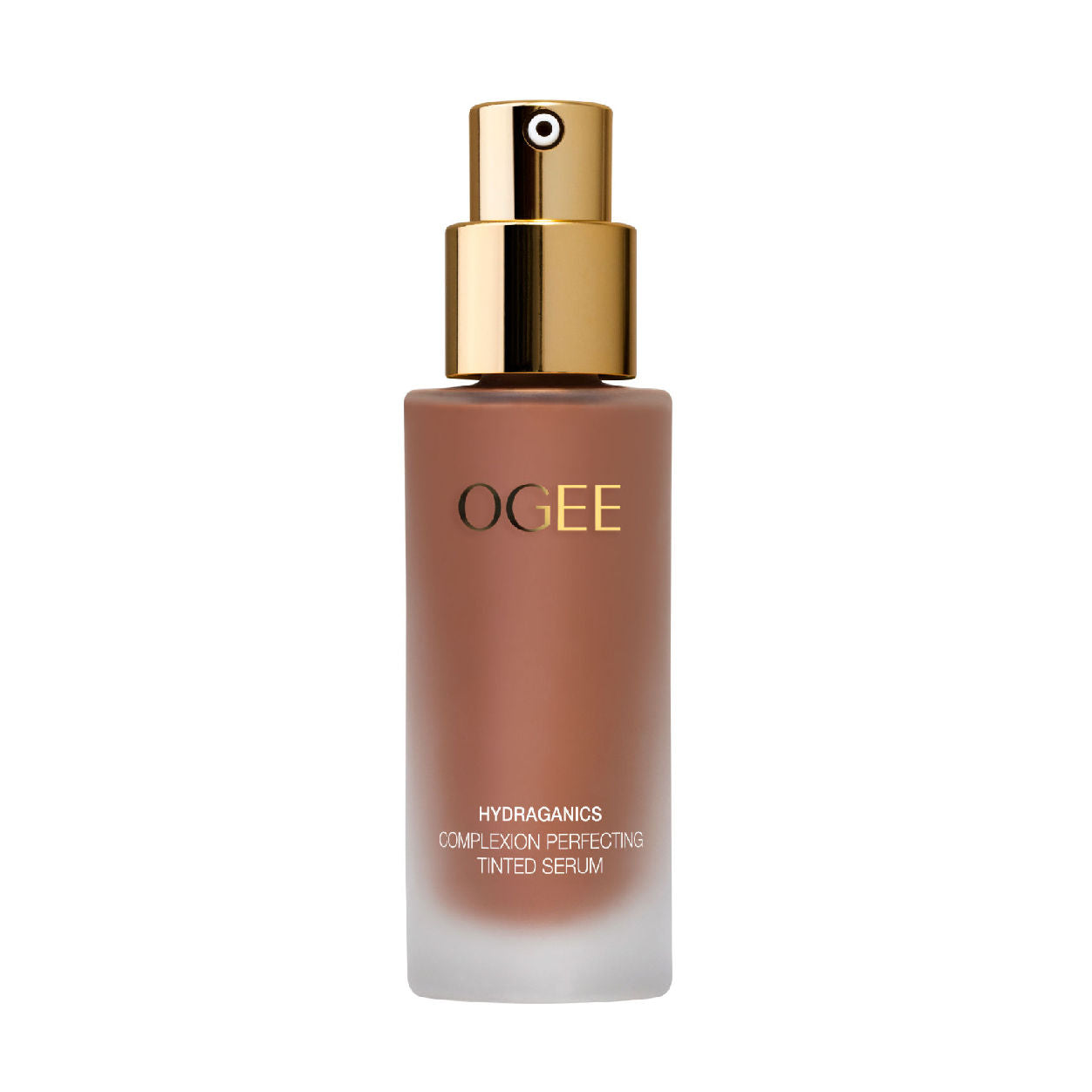 Complexion Perfecting Tinted Serum - Lightweight Foundation with SPF & Skincare Benefits for Flawless Coverage | Perfect for Daily Wear & Natural Makeup Looks