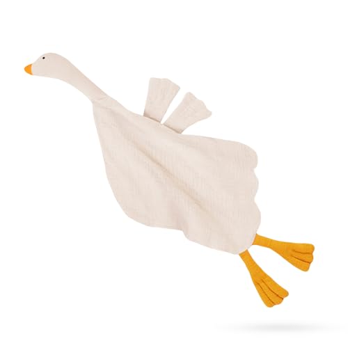Goose-cream