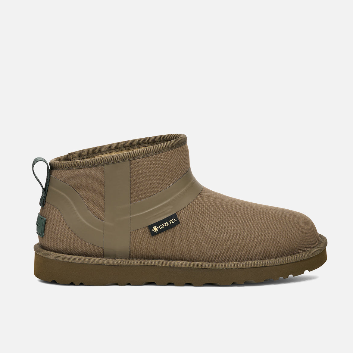 REESE COOPER X UGG ULTRA MINI KALMATA Boots - Women's Fashion Winter Ankle Boots for Casual Wear & Outdoor Activities