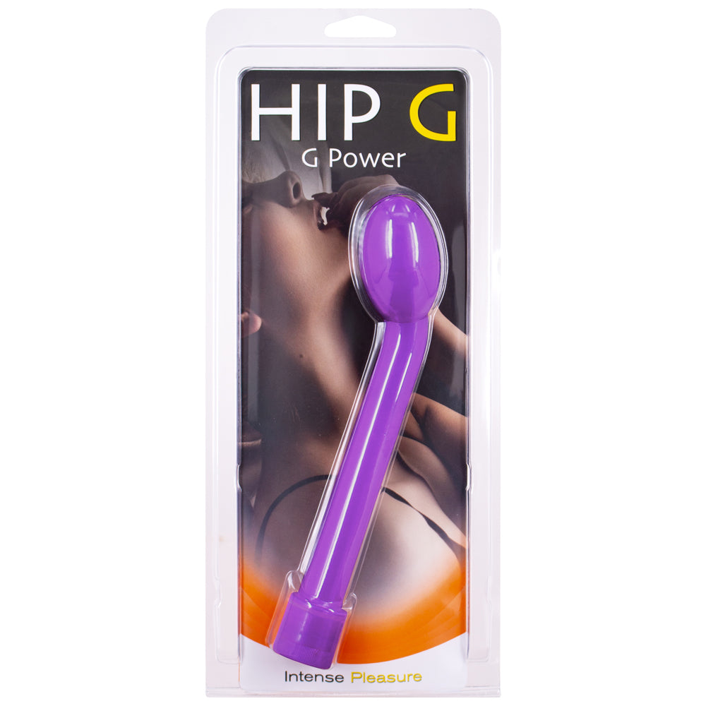 Powerful G-Spot Vibrator for Women - Rechargeable & Waterproof Adult Toy for Intimate Pleasure - Perfect for Solo Play & Couples Use