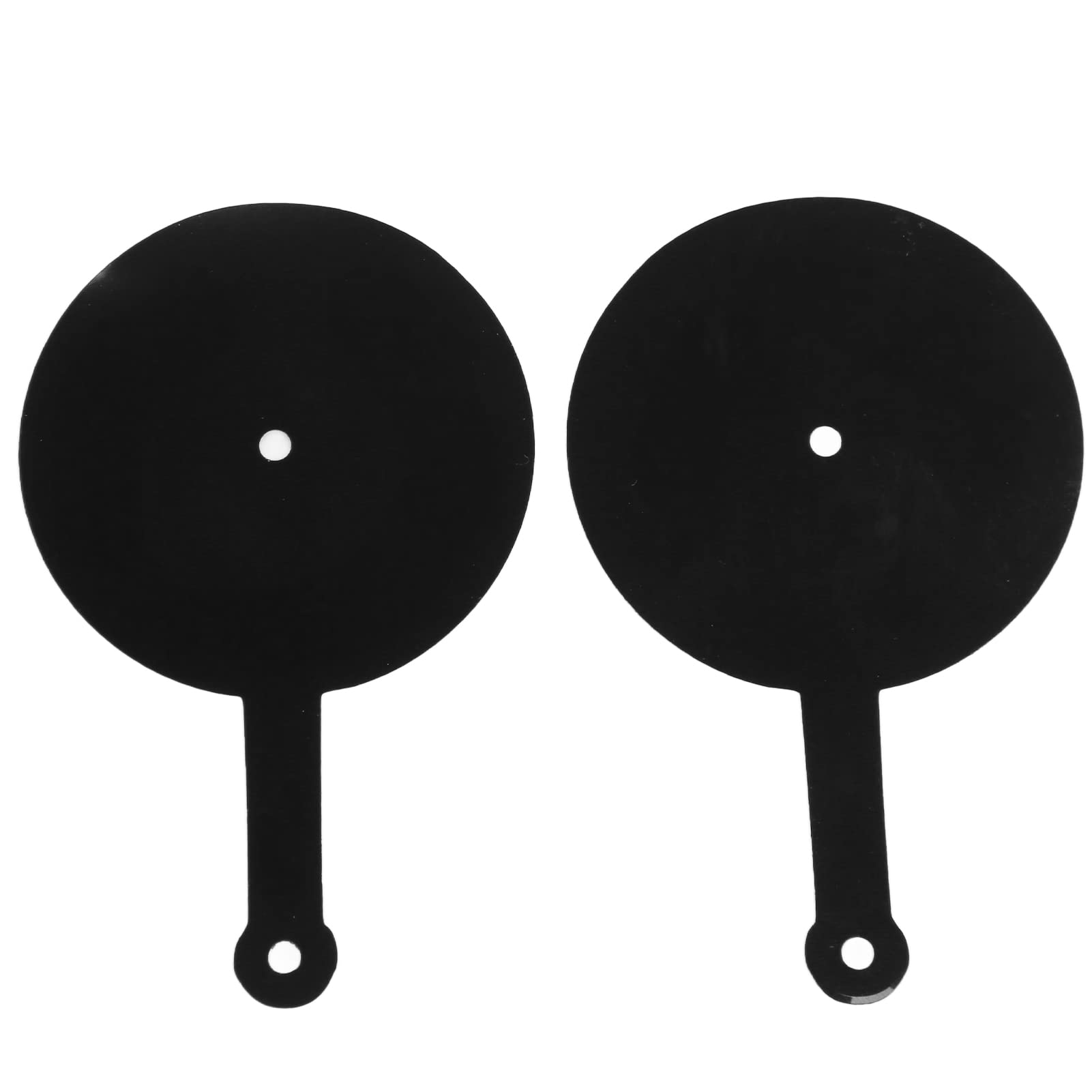 Alvinlite Professional Billiard Aim Training Pad - Durable Pool Cue Practice Aid for Warm Up & Daily Training | Perfect for Home Game Rooms & Billiard Clubs