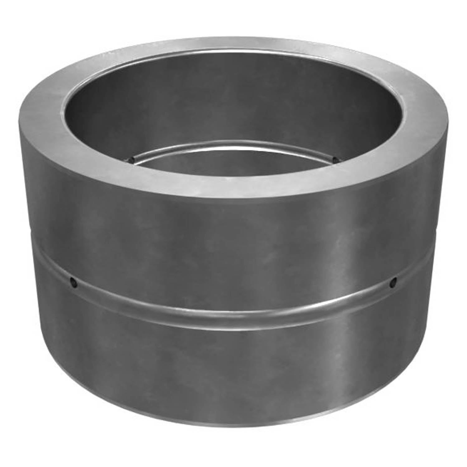 CTP 2808053 Heavy Duty Sleeve Bearing for Construction Equipment & Industrial Machinery - Replacement Part for Excavators, Bulldozers, Cranes