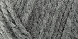 Serenity Chunky Heathers Yarn 3-Pack - Soft Smoke Gray Chunky Knitting Yarn for Crochet, Blankets & Scarves - Premium Acrylic Yarn for DIY Crafts & Cozy Winter Projects (DN750-1)