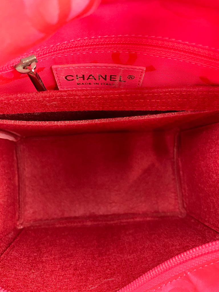 Chanel Cambon Tote Bag - Luxury Designer Handbag for Women | Classic Quilted Leather Shoulder Bag | Perfect for Work, Travel & Everyday Use