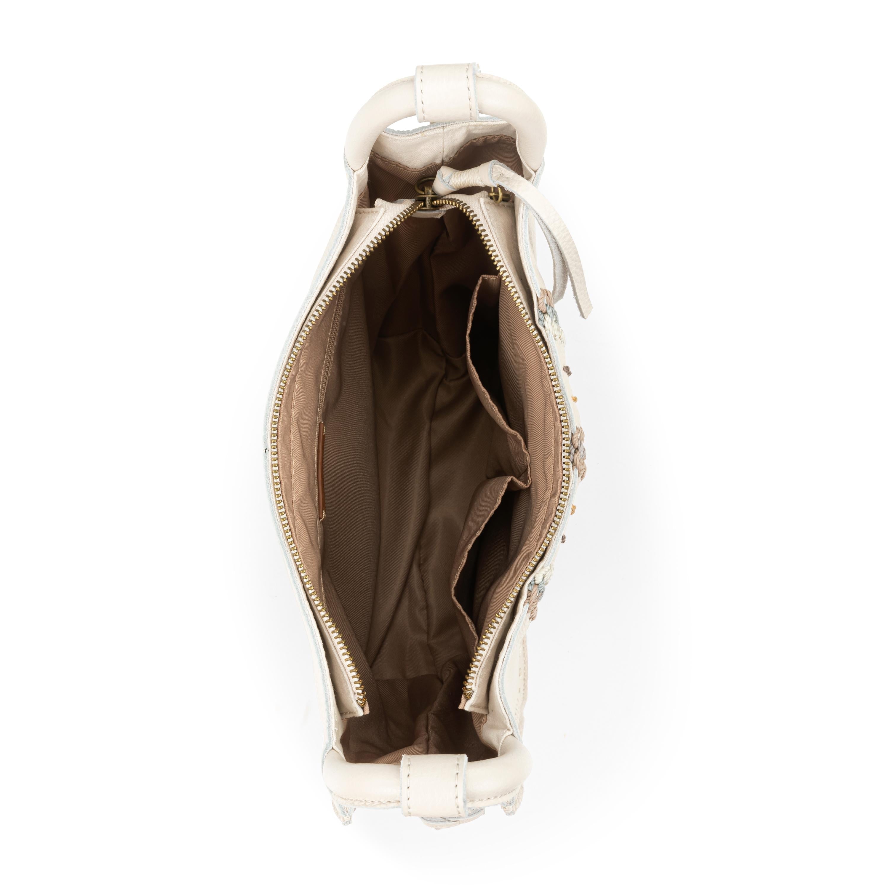 Los Feliz Crossbody Bag for Women - Stylish & Lightweight Shoulder Purse - Perfect for Travel, Shopping & Everyday Use