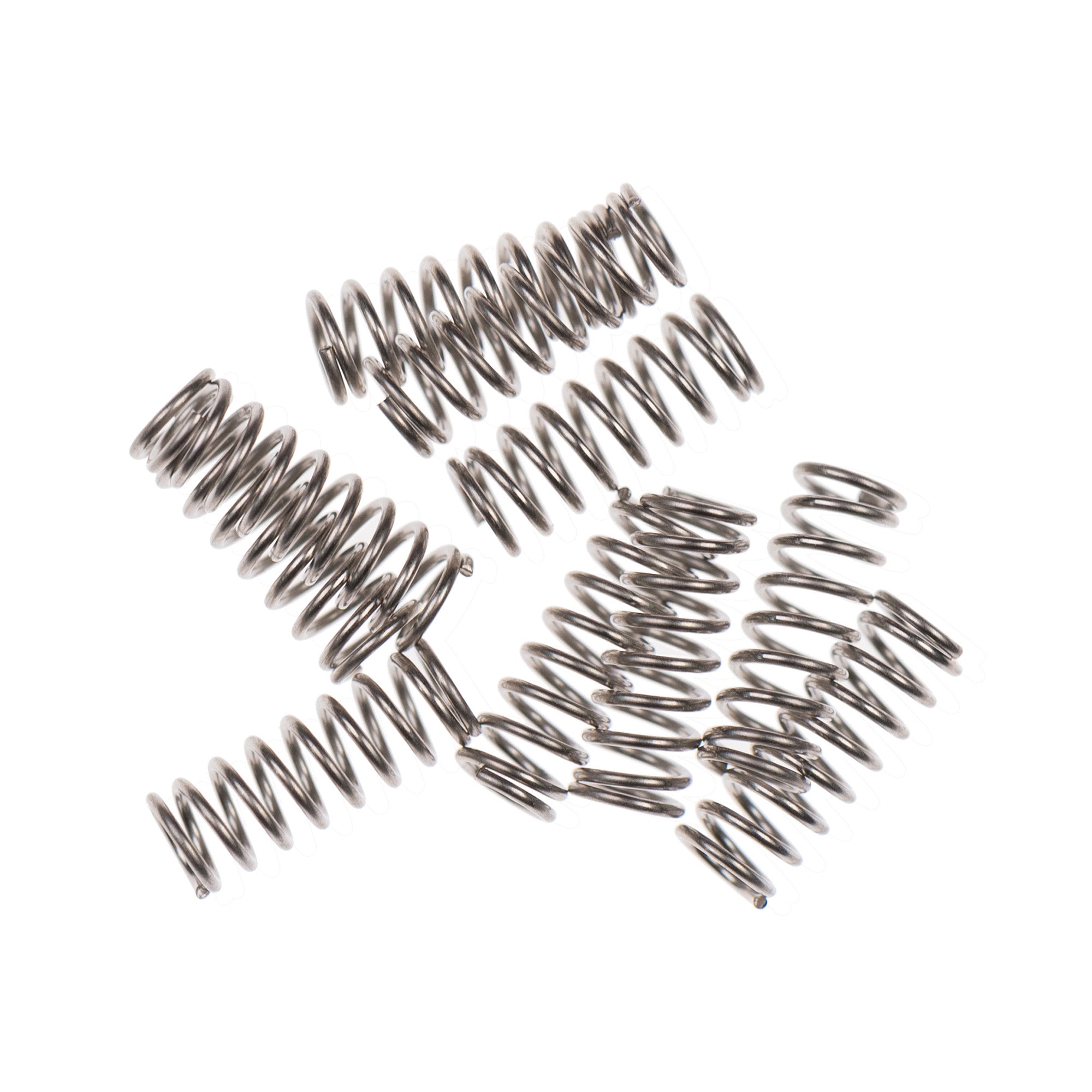 AMD Foil Point Springs (10 Pack) - High-Performance Replacement Springs for Turntable Cartridges | Perfect for Vinyl Record Players & Audio Enthusiasts