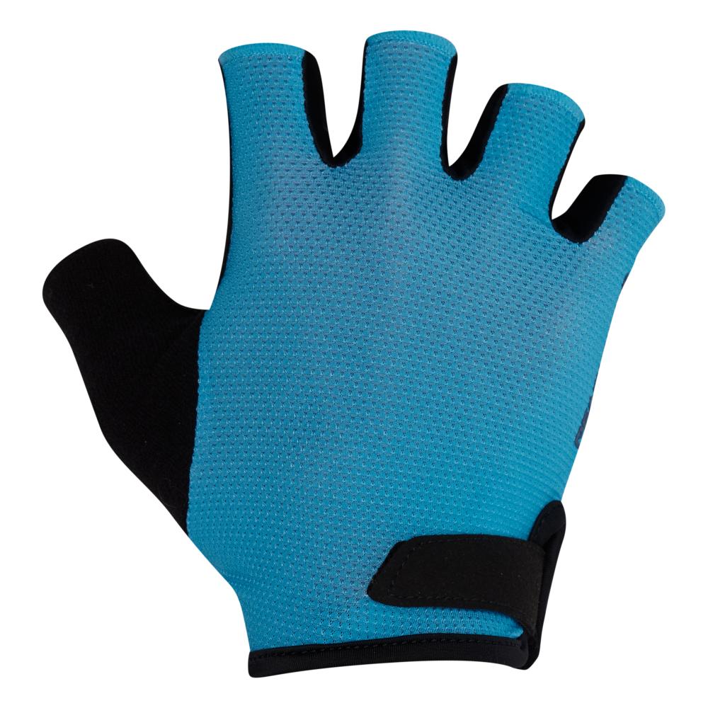 Men's Quest Gel Gloves - Comfortable Workout & Weight Lifting Gloves for Gym Training, Cycling & Fitness - Anti-Slip & Breathable Palm Design