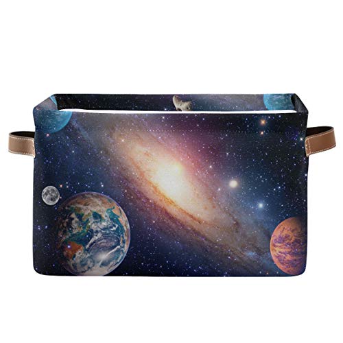 galaxy space