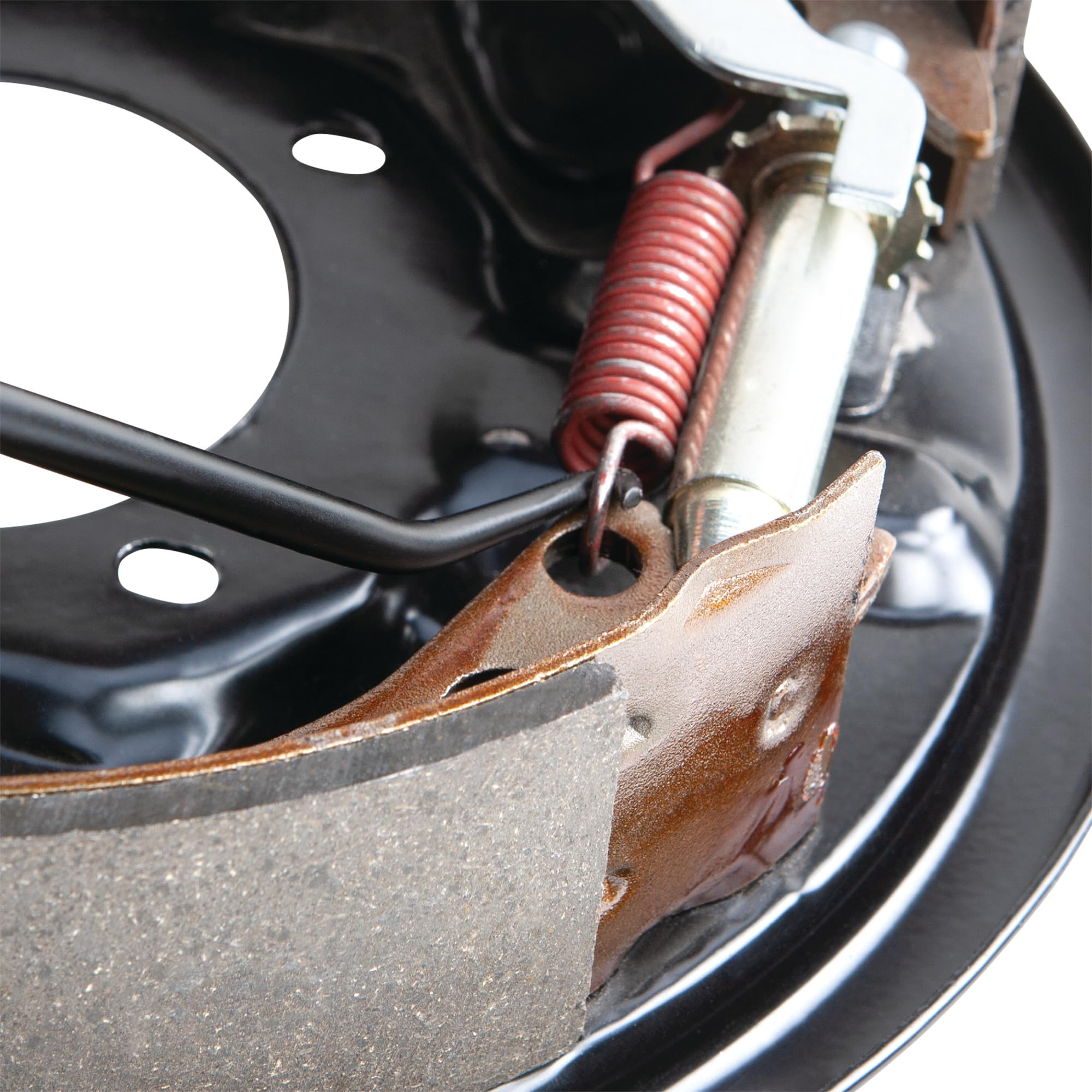 Performance Tool W86557 Headlight Adjusting & Brake Spring Tool - Heat-Treated Alloy Construction for Durability - Easy Access to Hard-to-Reach Areas - Perfect for Auto Repair & Maintenance