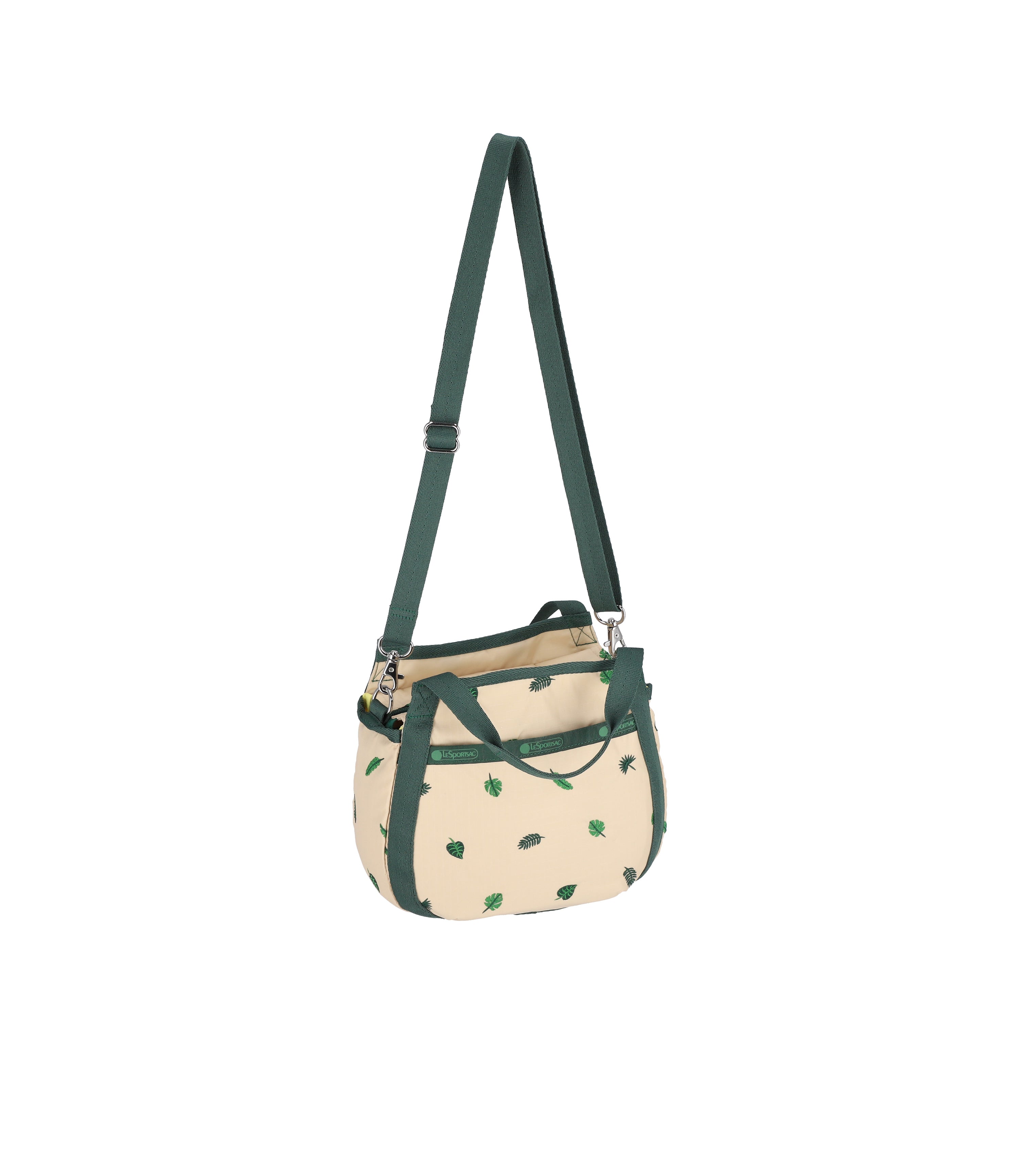 Stylish Jenni Small Crossbody Bag for Women - Fashionable & Compact Purse for Everyday Use, Travel, and Date Nights