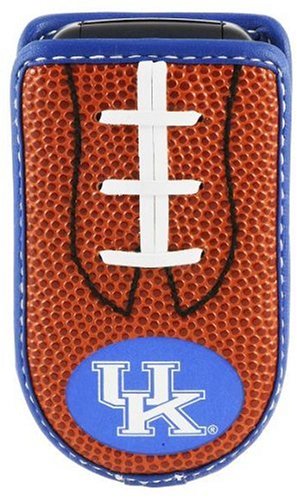 Kentucky Wildcats Classic Football Phone Case - Durable Protective Cover for iPhone & Samsung - Perfect for Game Day & Fan Gifts