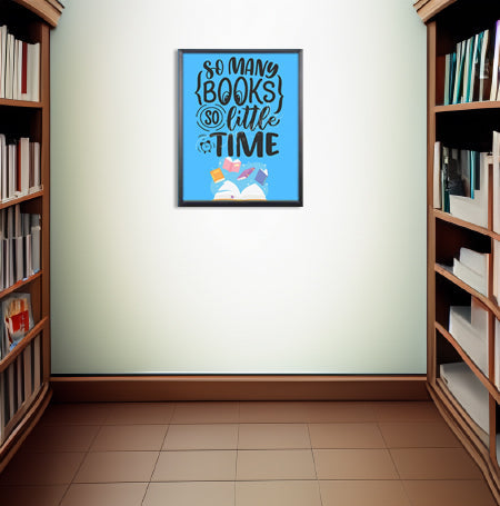 36x36 Poster Frame - SwingFrame Wide Face Display for Art, Photos & Posters - Perfect for Home, Office & Gallery Decor
