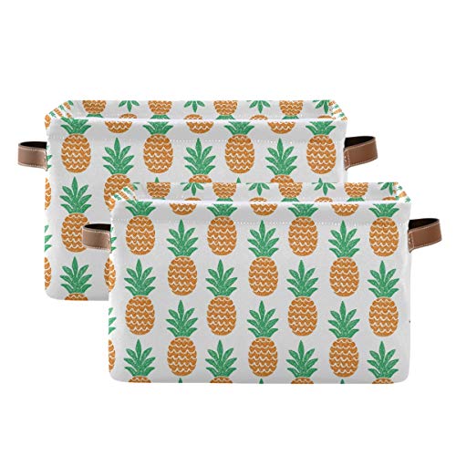 Fun Pineapple