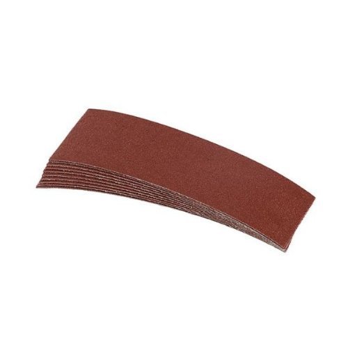 Fast Break Sanders - Premium Hand Sanding Accessories Kit for Woodworking & DIY Projects - Perfect for Furniture Refinishing, Metal Polishing & Surface Preparation