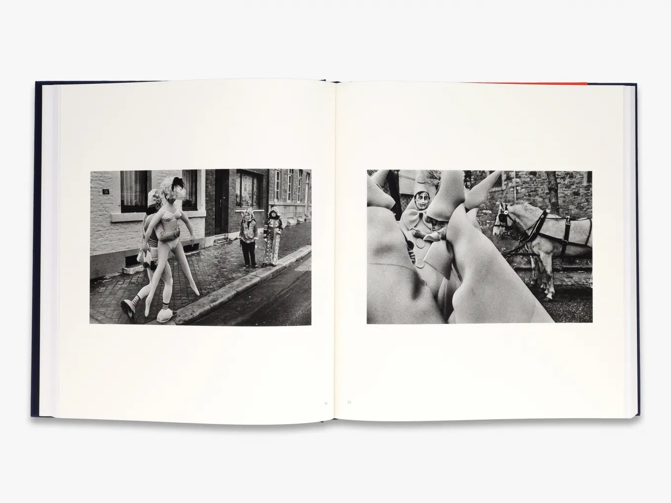 Harry Gruyaert: Homeland - Photography Book by Magnum Photographer | Stunning Visual Journey Through Diverse Cultures | Perfect for Art Lovers, Travel Enthusiasts & Photography Collectors