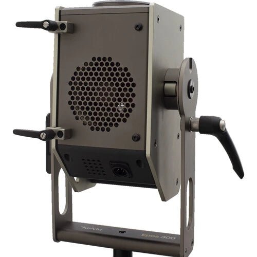 EPOS Series Accessory Kit - Premium Headset Stand, Cable Clips & Organizer for Gamers, Streamers & Office Use