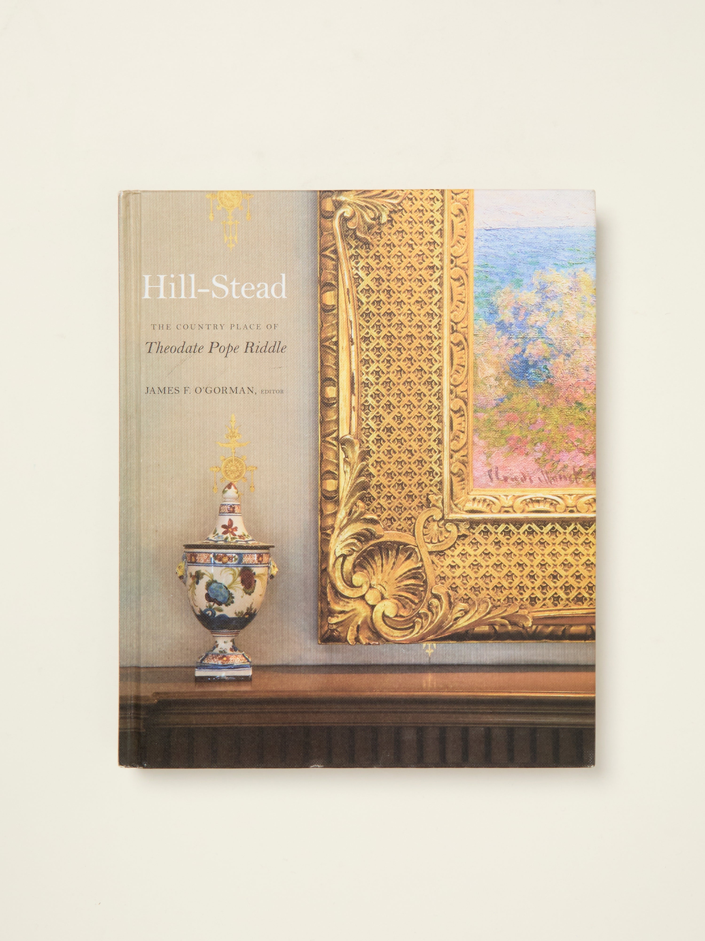 Hill Stead: The Country Estate of Theodate Pope Riddle | Historic Connecticut Mansion & Gardens | Perfect for History Tours & Wedding Venues
