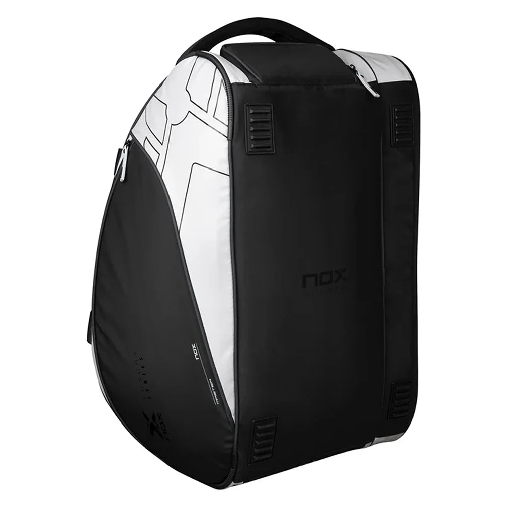 Premium Padel Tennis Bag - Durable & Stylish Sports Gear for Padel Players | Perfect for Training, Matches & Travel Accessories