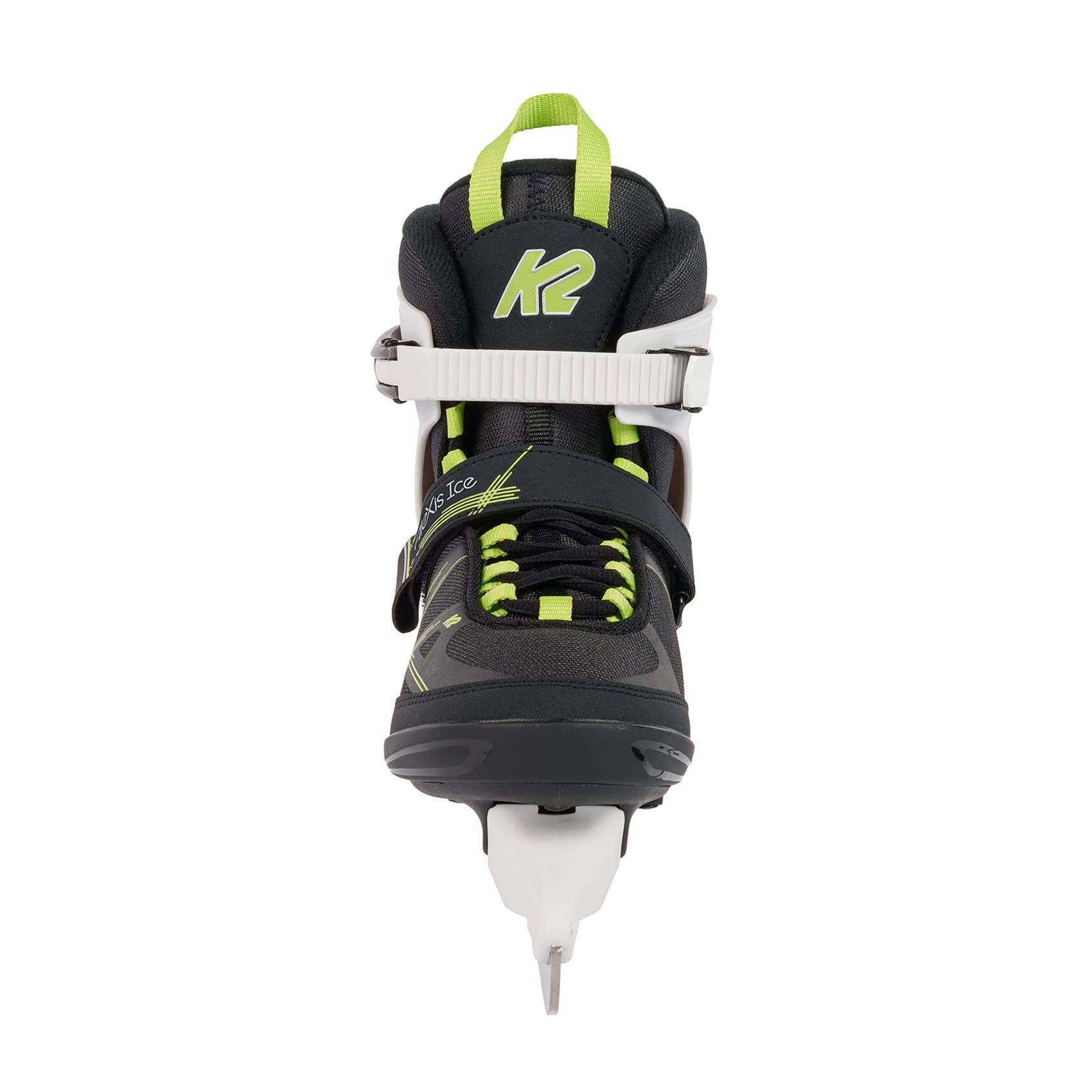 K2 Alexis Ice Women's Figure Skates - Premium Comfort & Performance for Recreational & Competitive Skating