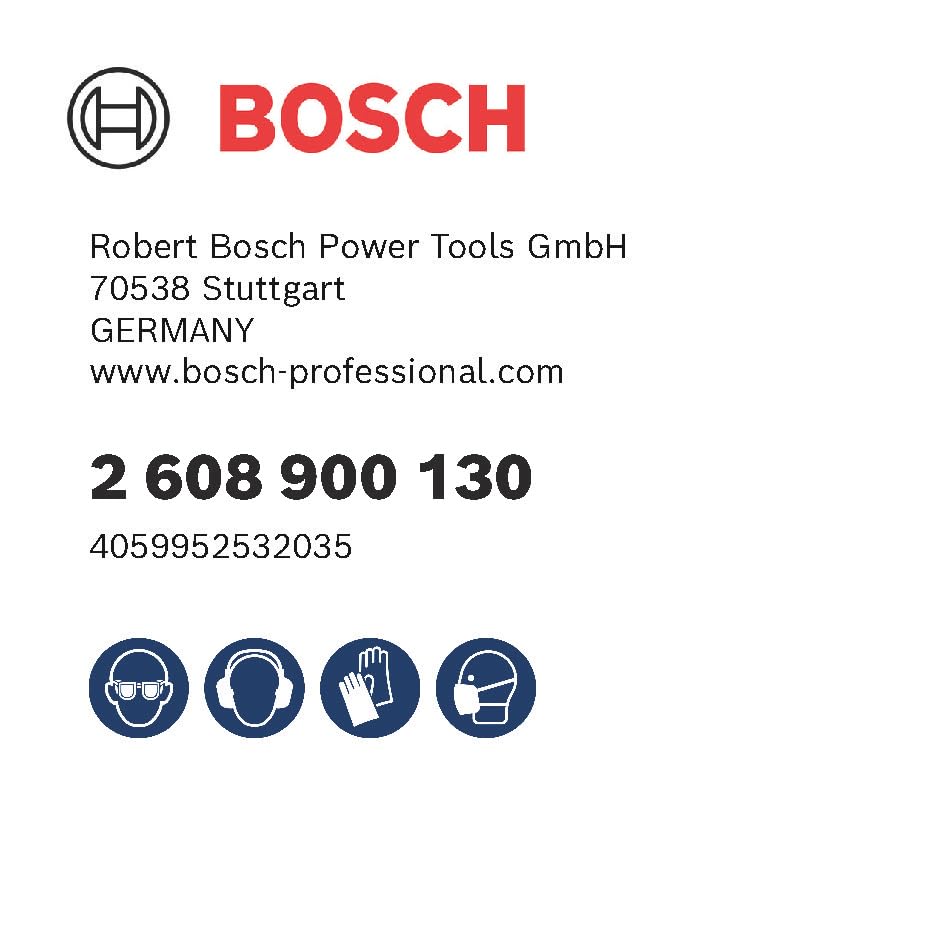 Bosch 1x Expert SDS Plus-7X Hammer Drill Bit for Soft & Hard Stone, Ø 16.00 mm, Professional Rotary Hammer Drill Accessory for Masonry and Concrete Work