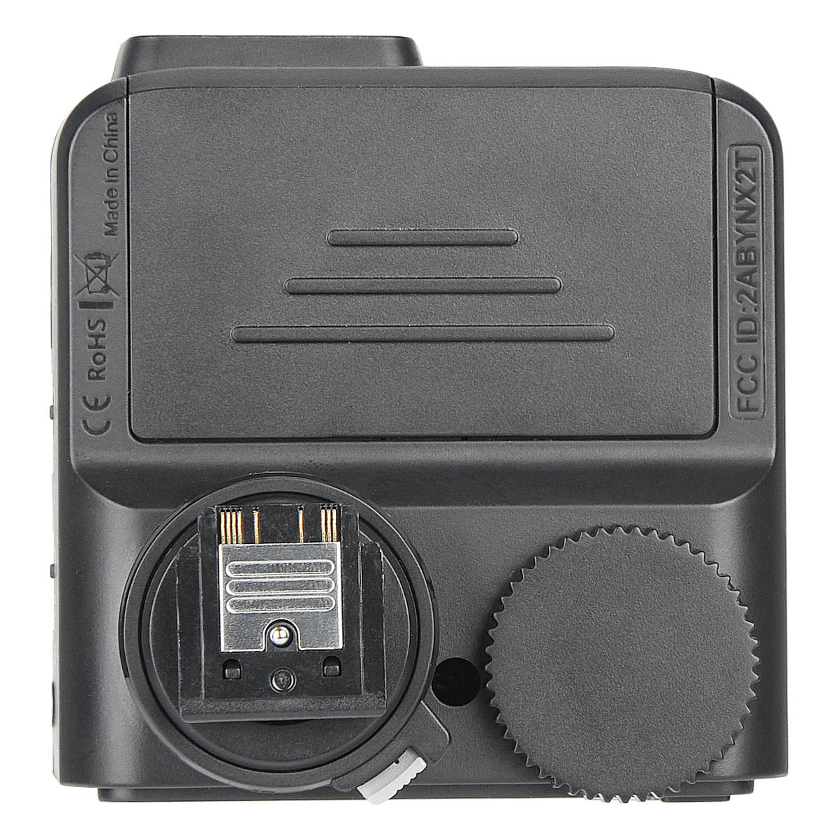 X2TS 2.4GHz Wireless Flash Trigger with High Speed Sync & Bluetooth for Sony Cameras - Perfect for Studio Photography, Outdoor Shoots & Event Coverage