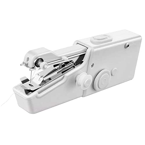 Handheld Sewing Machine