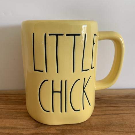 Little Chick
