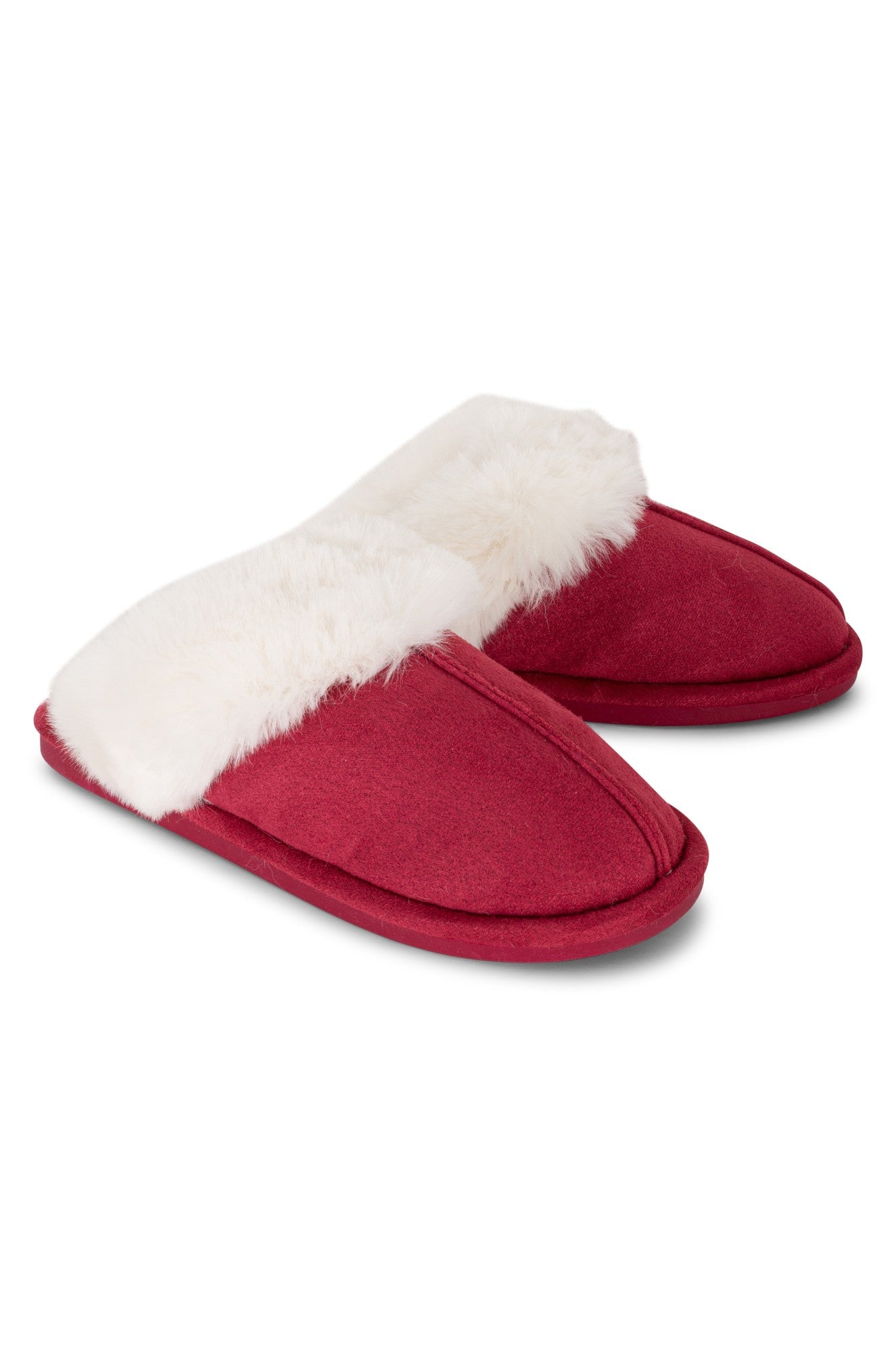 ROSE & MARGARITA Women's Comfortable House Slippers - Soft Indoor Slides for Home, Spa, and Relaxation