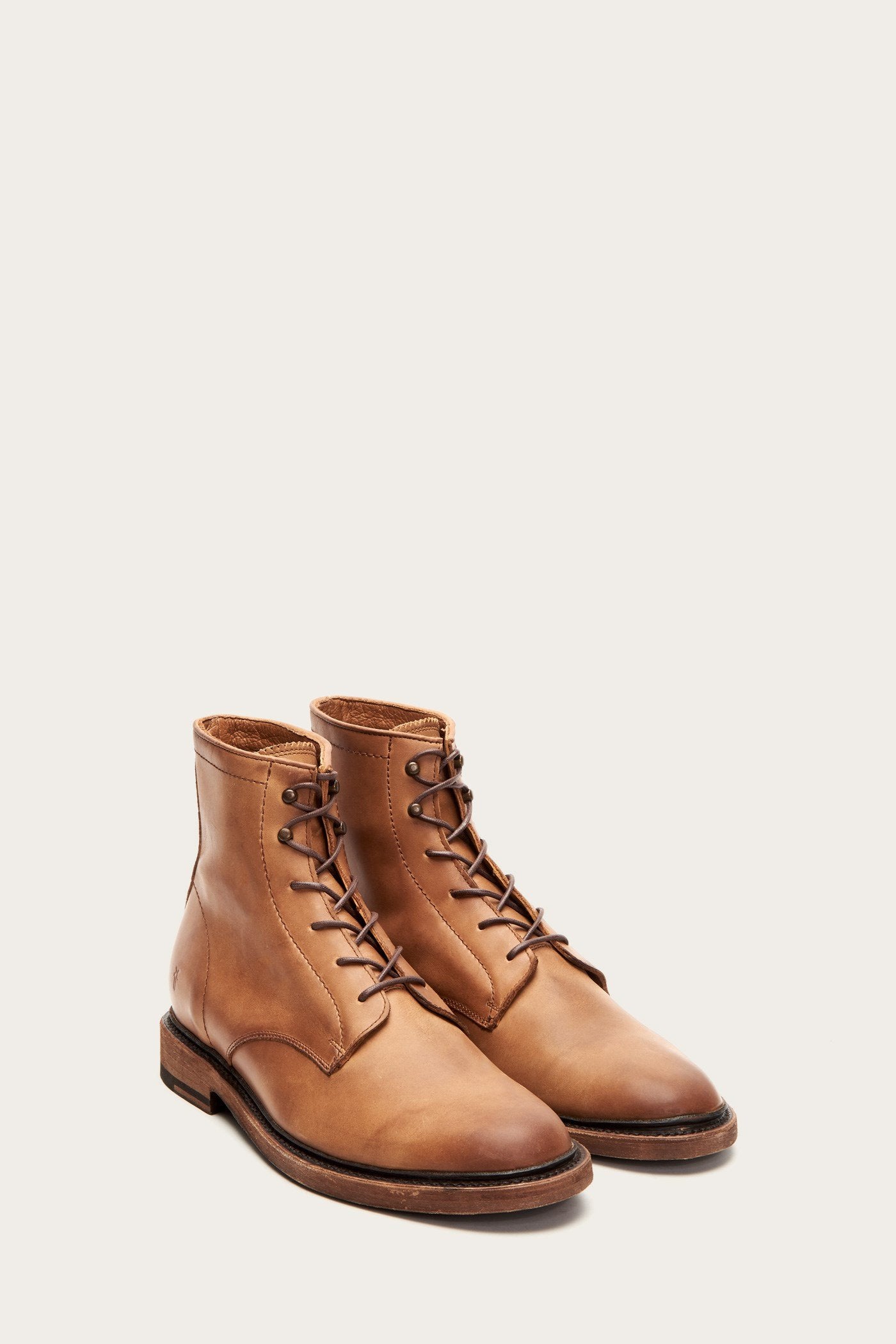 James Lace Up Shoes - Vintage & Pre-Owned Men's Dress Shoes for Formal Occasions, Weddings & Business Events