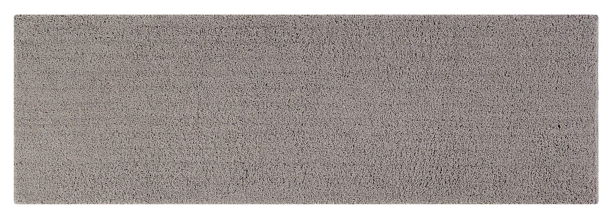 Better Trends Micro Collection Bath Mats - Ultra Soft & Absorbent Plush Rug, Non-Slip Tufted Bathroom Mat, 100% Polyester Runner for Tub, Shower & Bathroom - 20